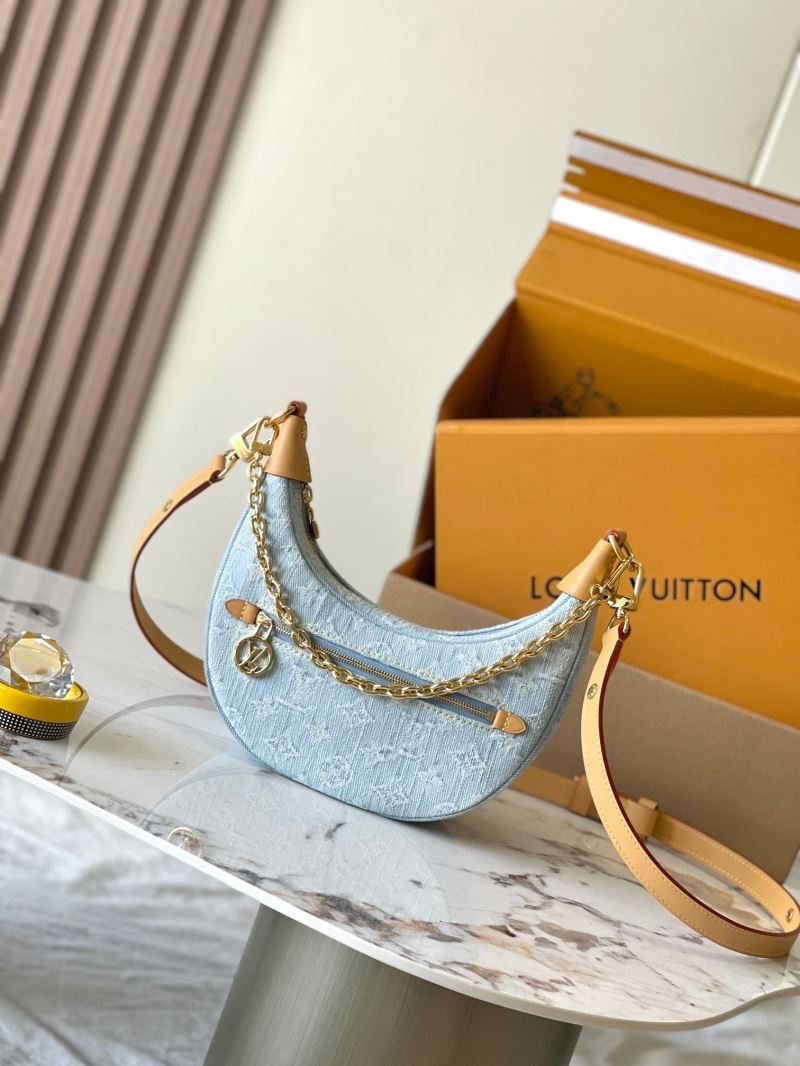 Louis Vuitton Satchel Bags
